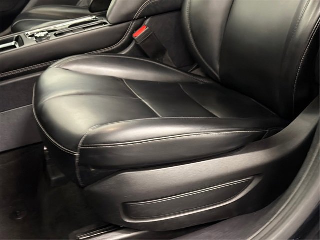 Used 2022 Lincoln Corsair FWD image 16