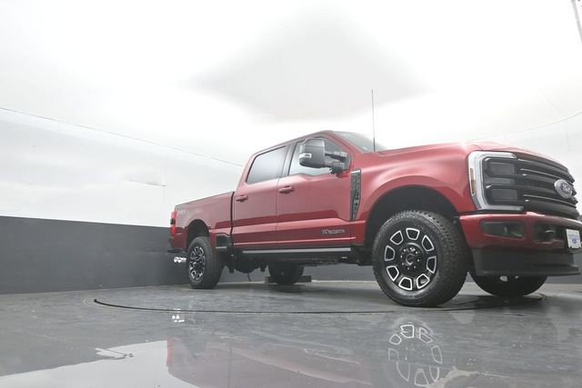 New 2026 Ford F350 Platinum AWD/4WD image 32