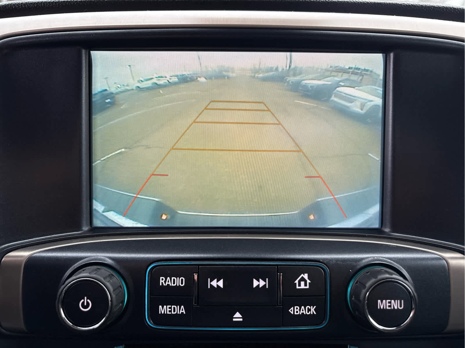 Used 2018 GMC Sierra 1500 Denali image 21