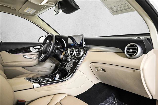 Certified 2022 Mercedes-Benz GLC 300 4MATIC image 24