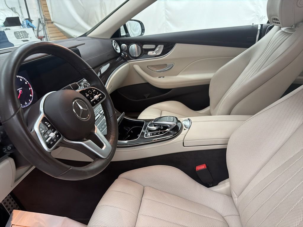 Used 2019 Mercedes-Benz E 450 Cabriolet image 15