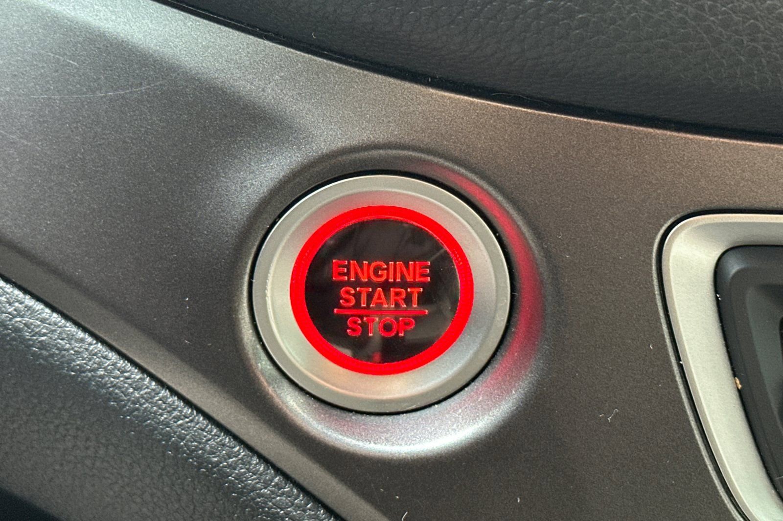 Used 2021 Honda Passport EX-L image 19