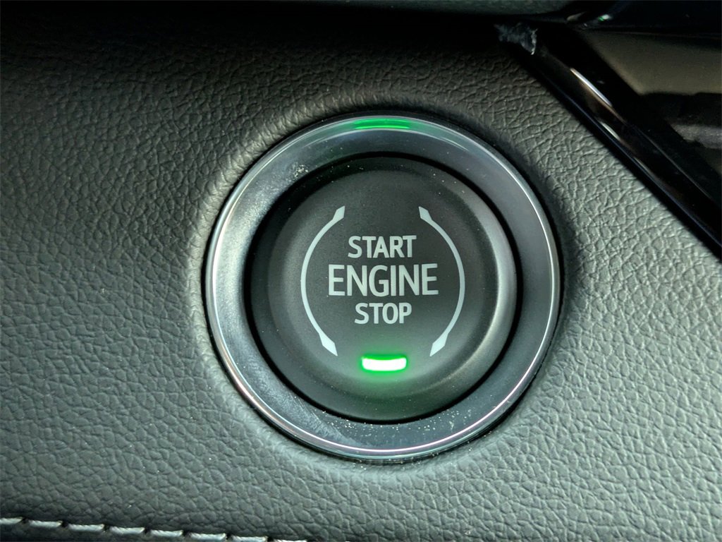 New 2026 Buick Enclave Avenir image 24