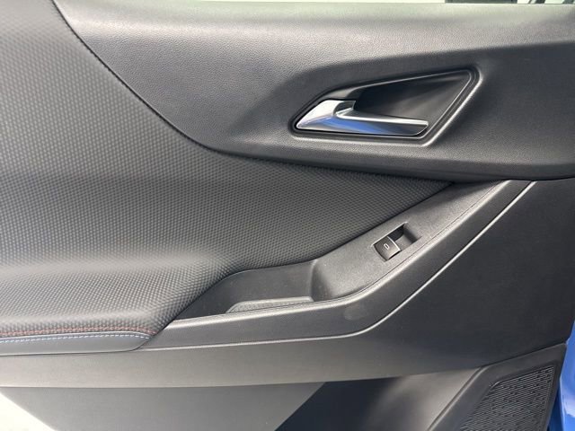 New 2026 Chevrolet Equinox RS FWD image 25