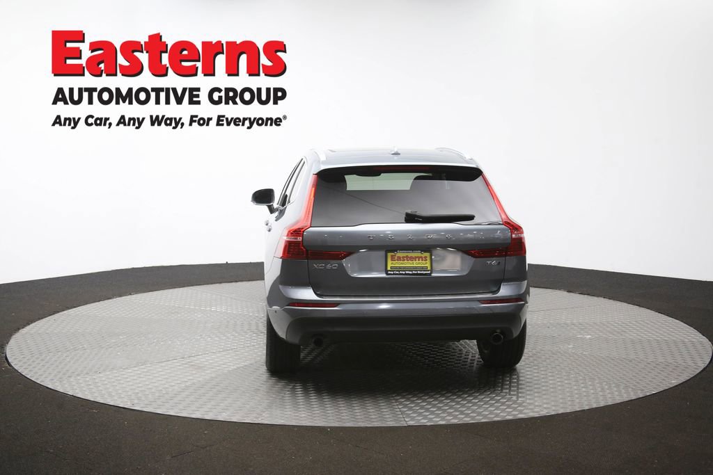Used 2019 Volvo XC60 T6 Momentum w/ Premium Package image 41