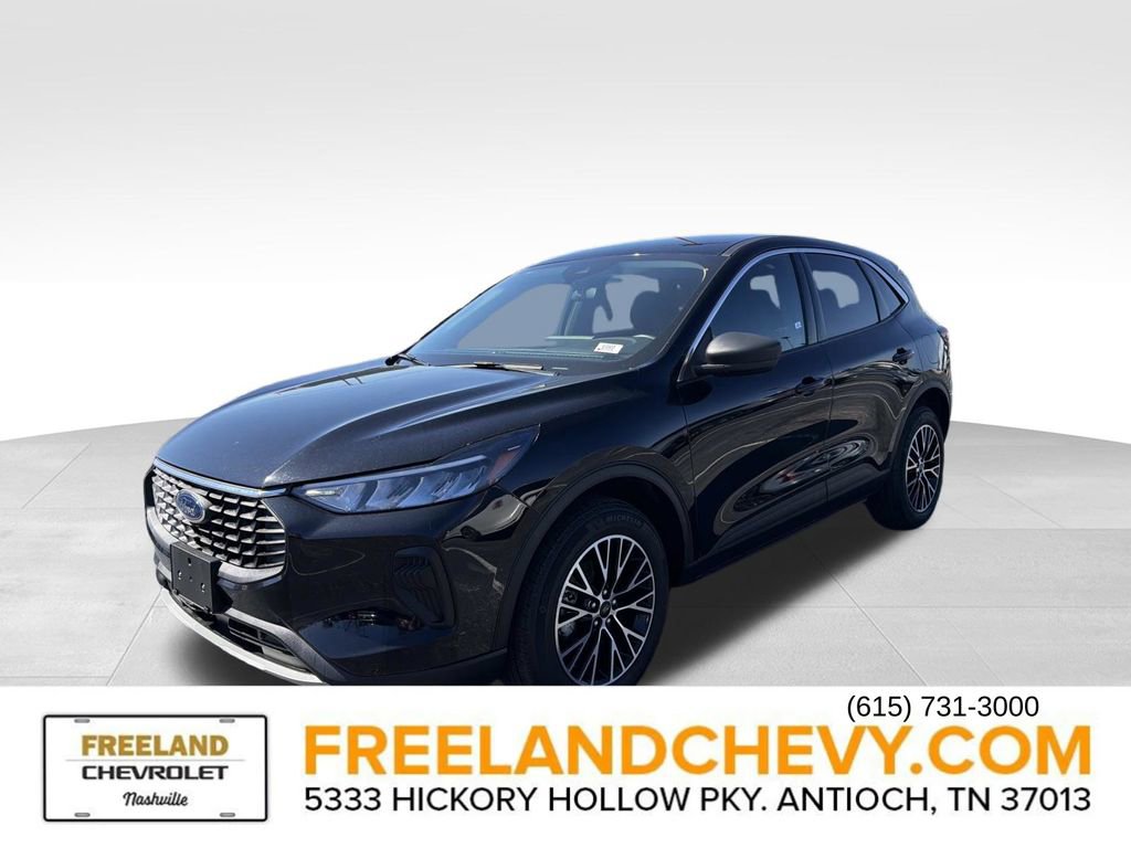 Used 2023 Ford Escape Active w/ Tech Pack #1 image 7