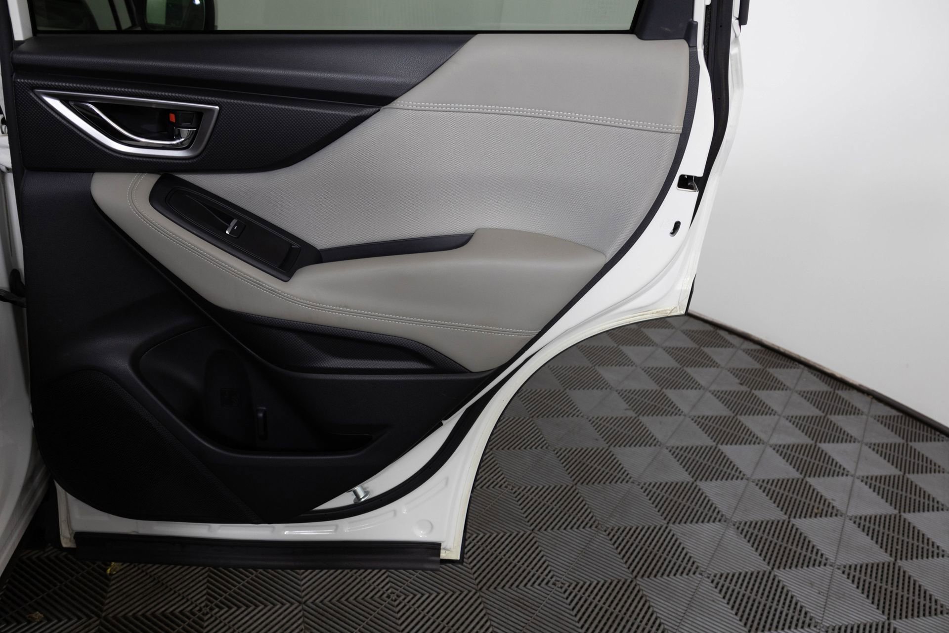 Used 2019 Subaru Forester Premium w/ Popular Package #1 image 35