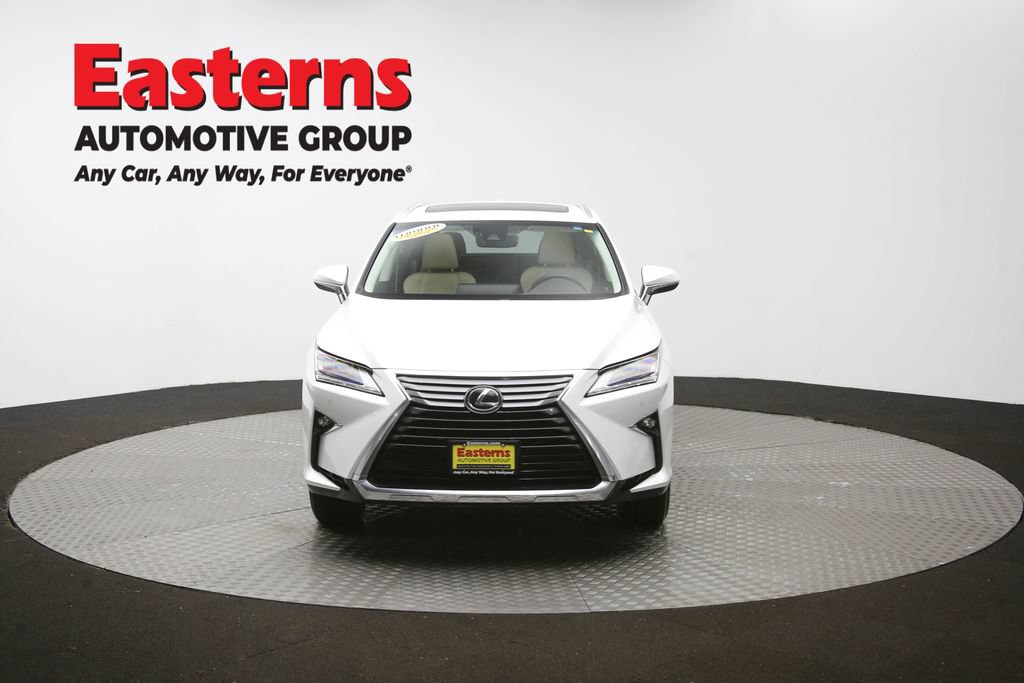 Used 2016 Lexus RX 350 AWD w/ Premium Package image 56