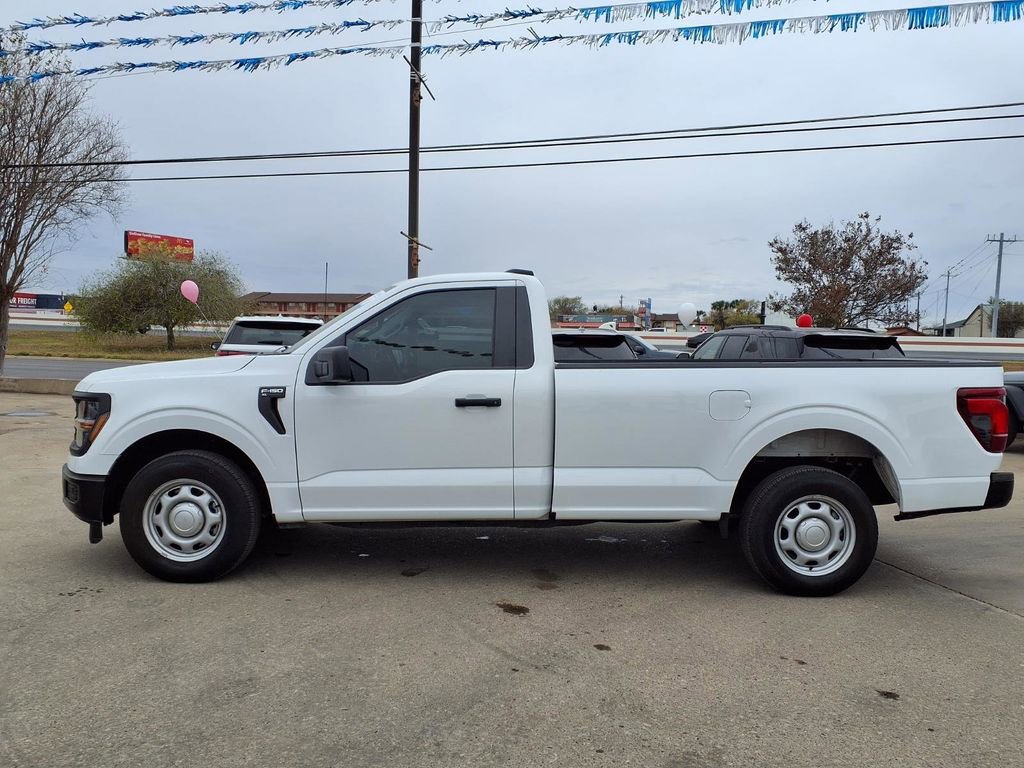 Used 2024 Ford F150 XL image 4