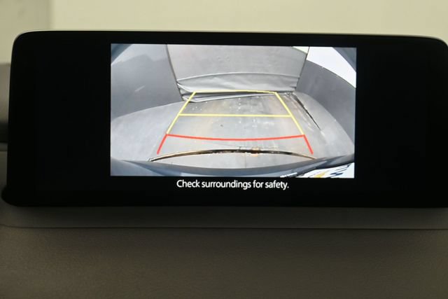 Used 2022 MAZDA CX-9 Carbon Edition AWD/4WD image 35