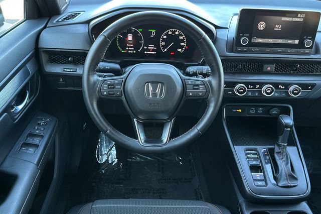 Used 2023 Honda CR-V Sport image 15