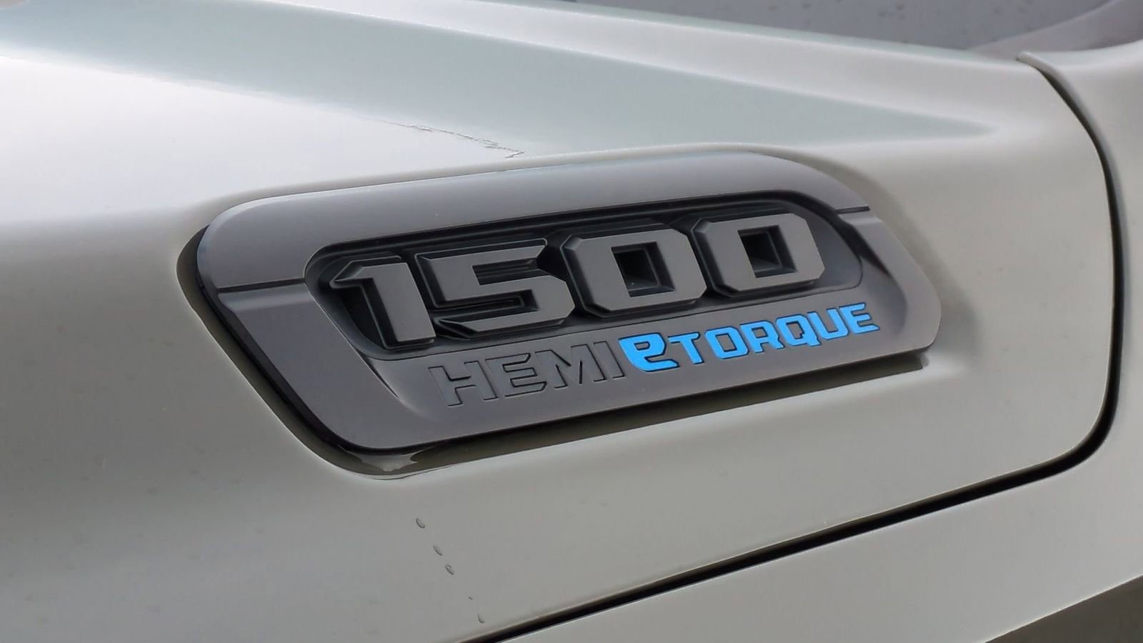 Used 2021 RAM 1500 Big Horn w/ Built-to-serve Edition image 13