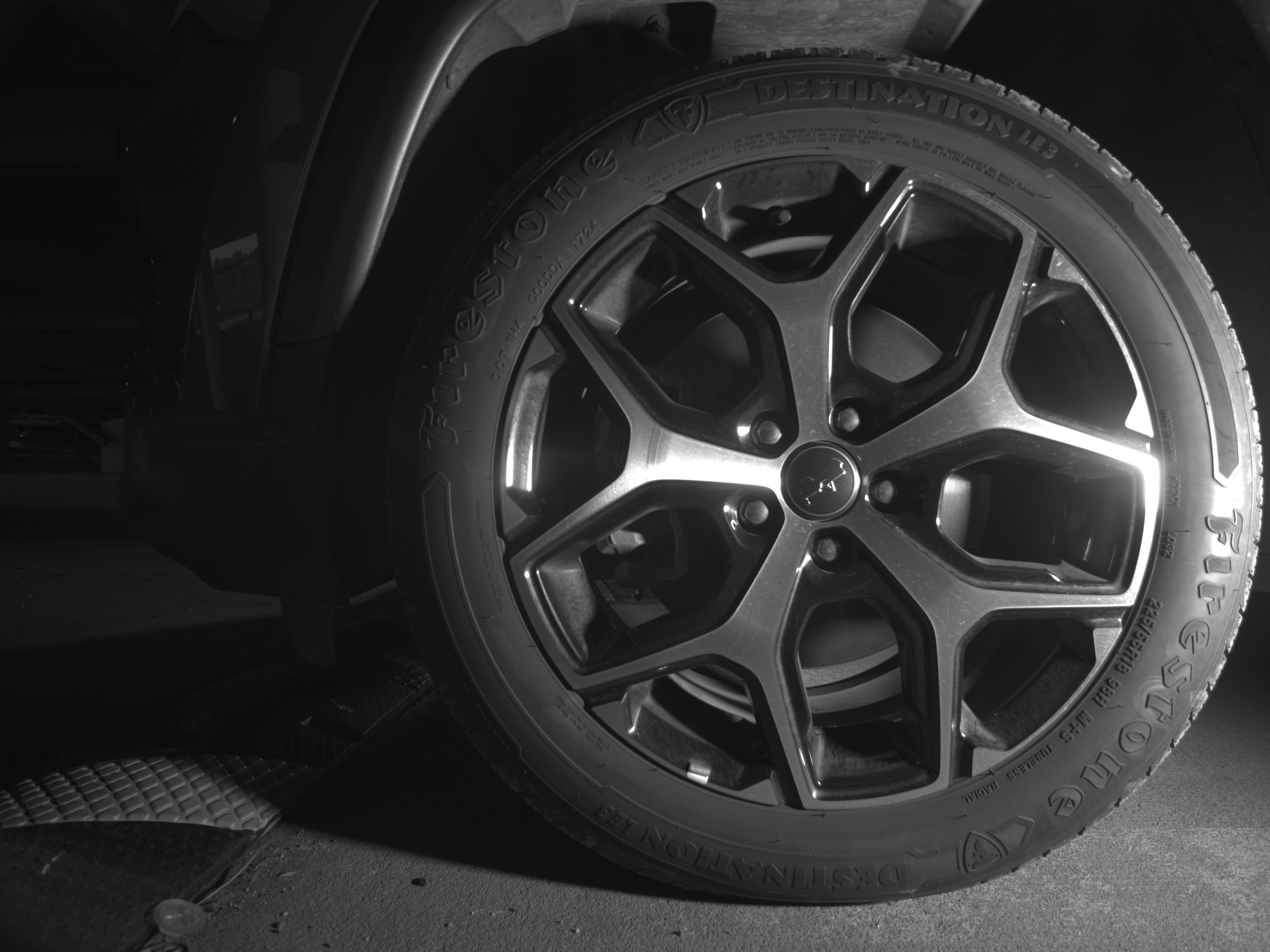 Used 2025 Jeep Compass Limited image 12