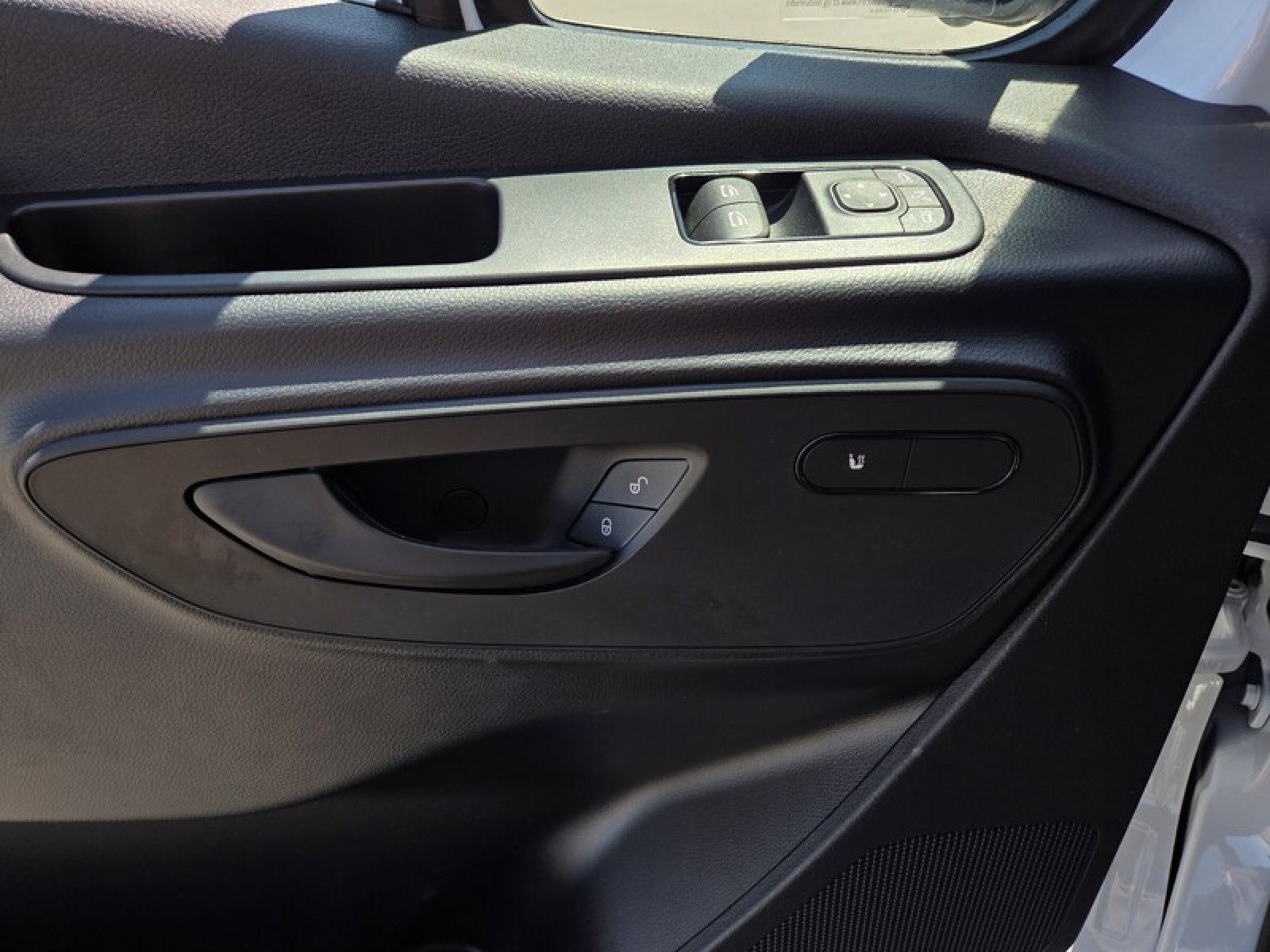 New 2026 Mercedes-Benz Sprinter 2500 image 23