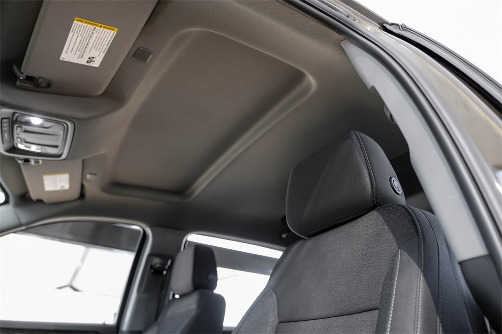 Used 2023 GMC Sierra 1500 Elevation image 30