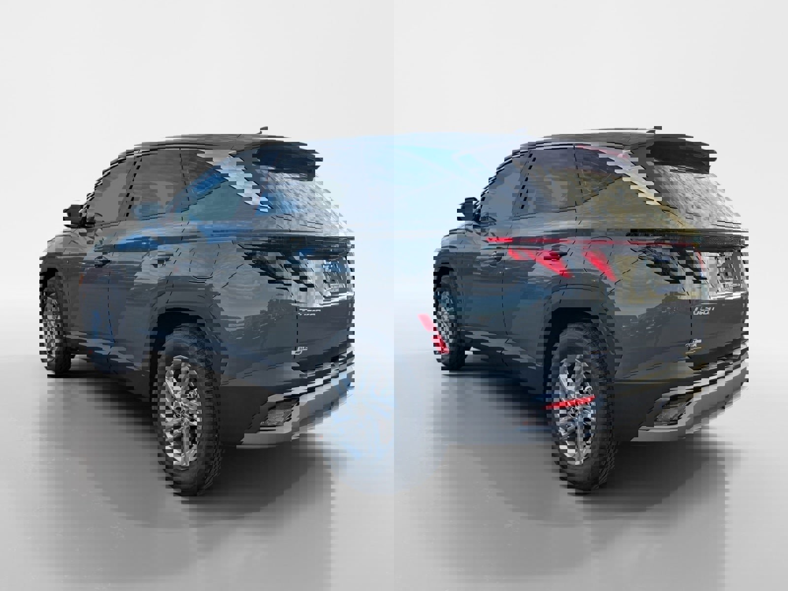 New 2026 Hyundai Tucson SE image 5