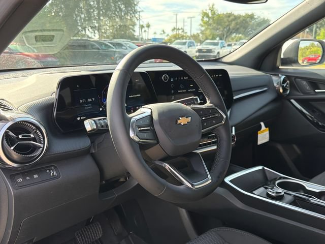 New 2027 Chevrolet Equinox LT FWD image 21