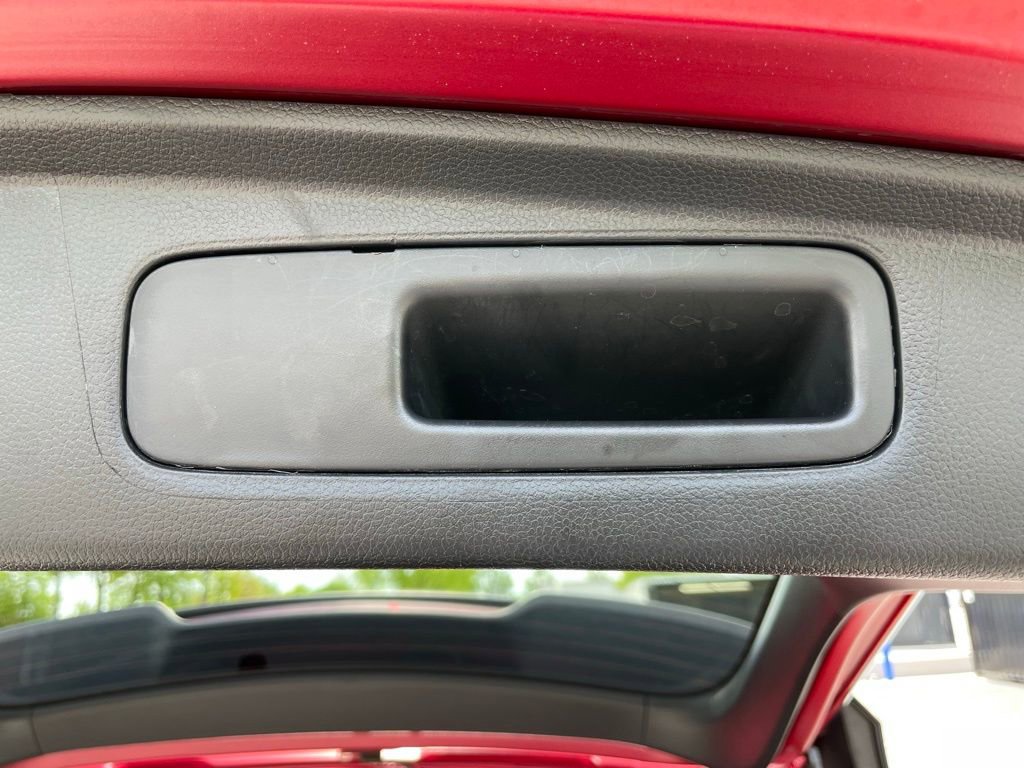 Certified 2025 Honda CR-V Sport image 42