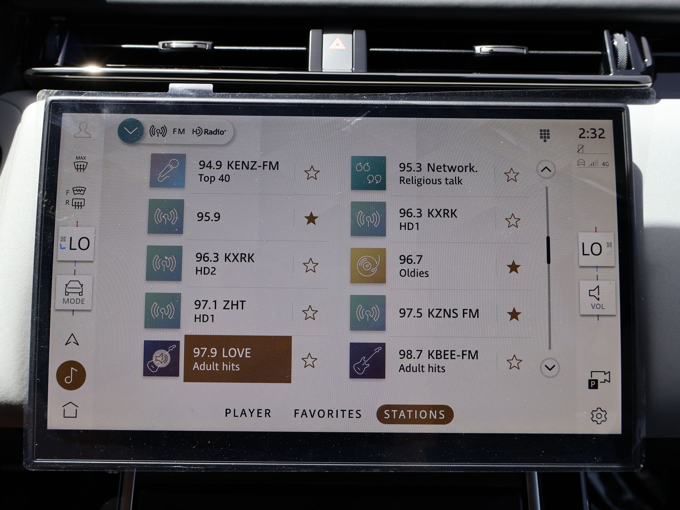 New 2026 Land Rover Range Rover Velar Belgravia AWD/4WD image 21