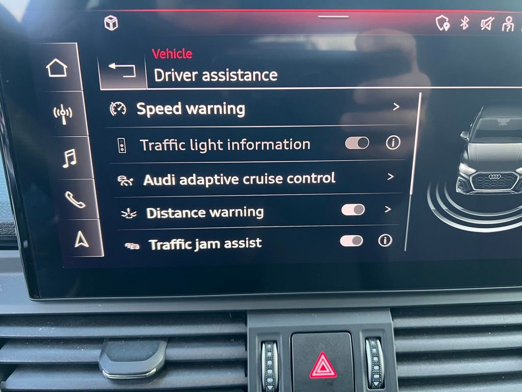 Used 2022 Audi SQ5 Premium Plus image 45