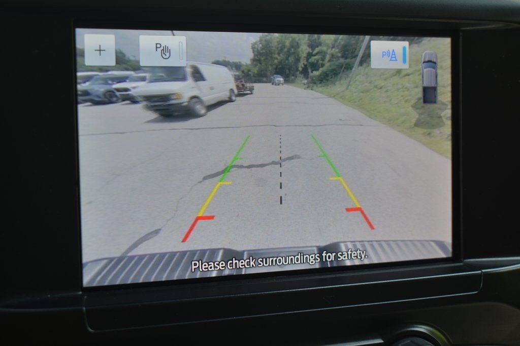 Used 2023 Ford F150 XLT image 15