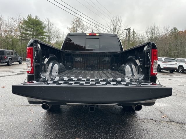 Used 2020 RAM 1500 Big Horn image 8