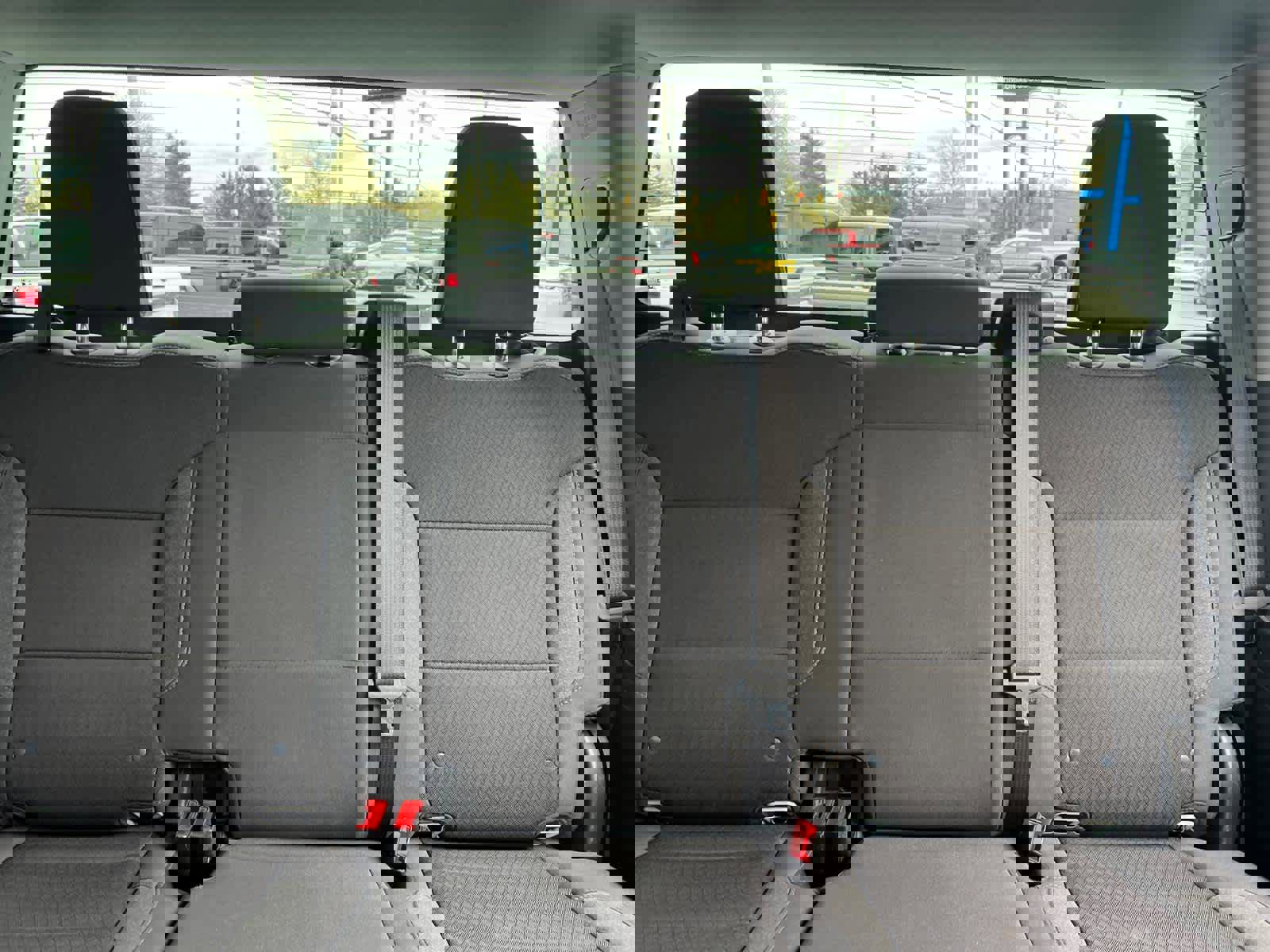 Certified 2025 Chevrolet Silverado 1500 LT image 26