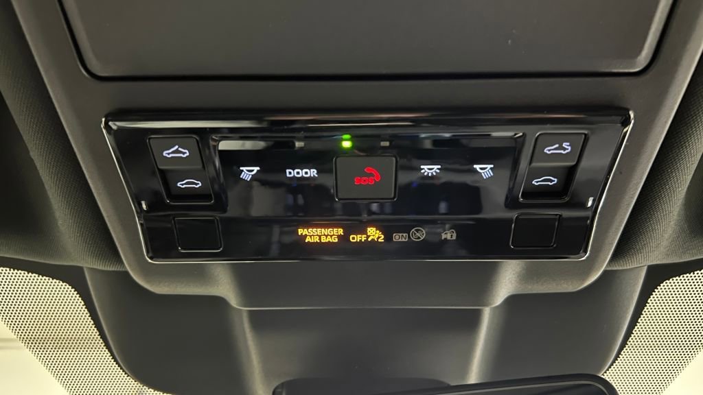 New 2026 Toyota RAV4 XSE image 39