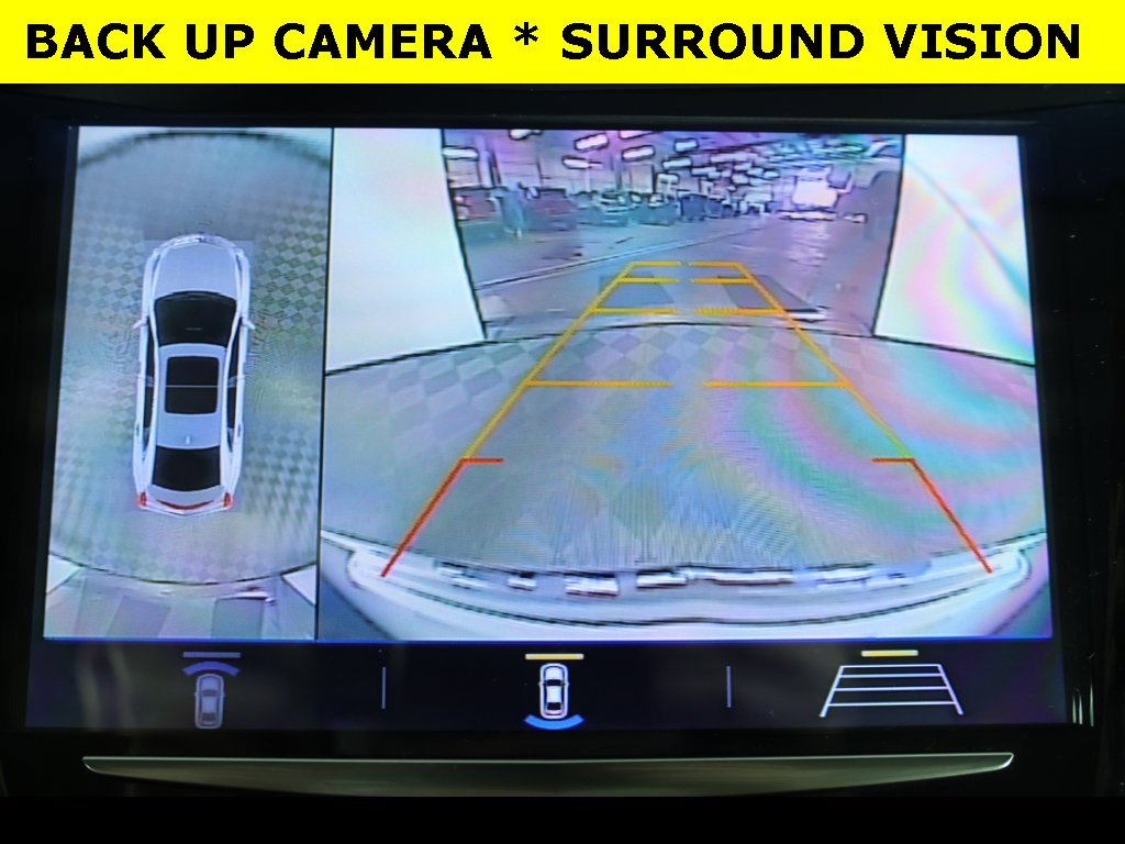 Used 2019 Cadillac XTS Luxury w/ Driver Awareness Package image 13