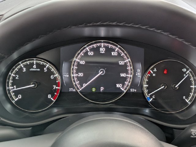 New 2026 MAZDA CX-30 AWD 2.5 S w/ Select Sport Pkg image 28