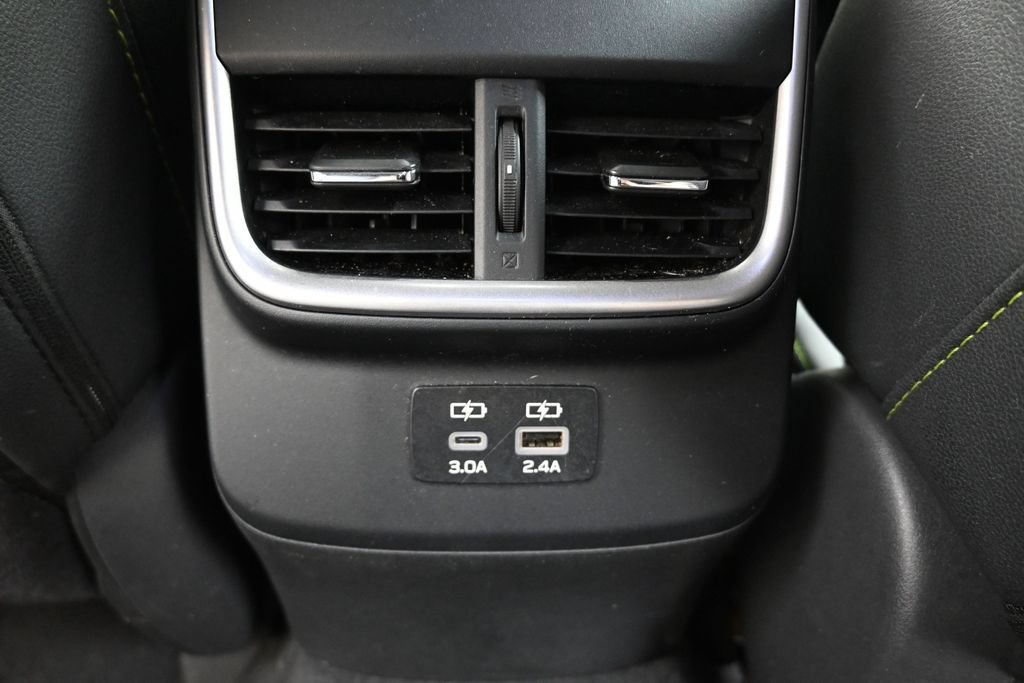 Certified 2025 Subaru Outback Onyx Edition AWD/4WD image 17