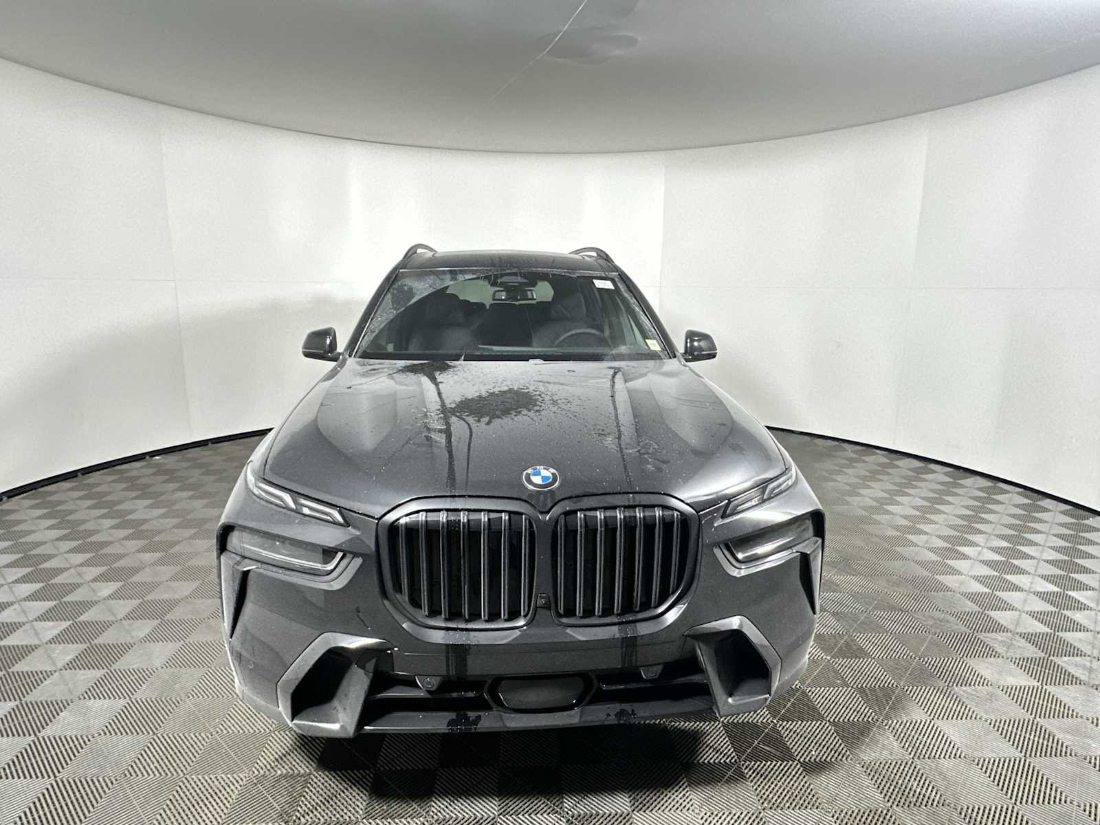 New 2026 BMW X7 xDrive40i w/ M Sport Package image 5