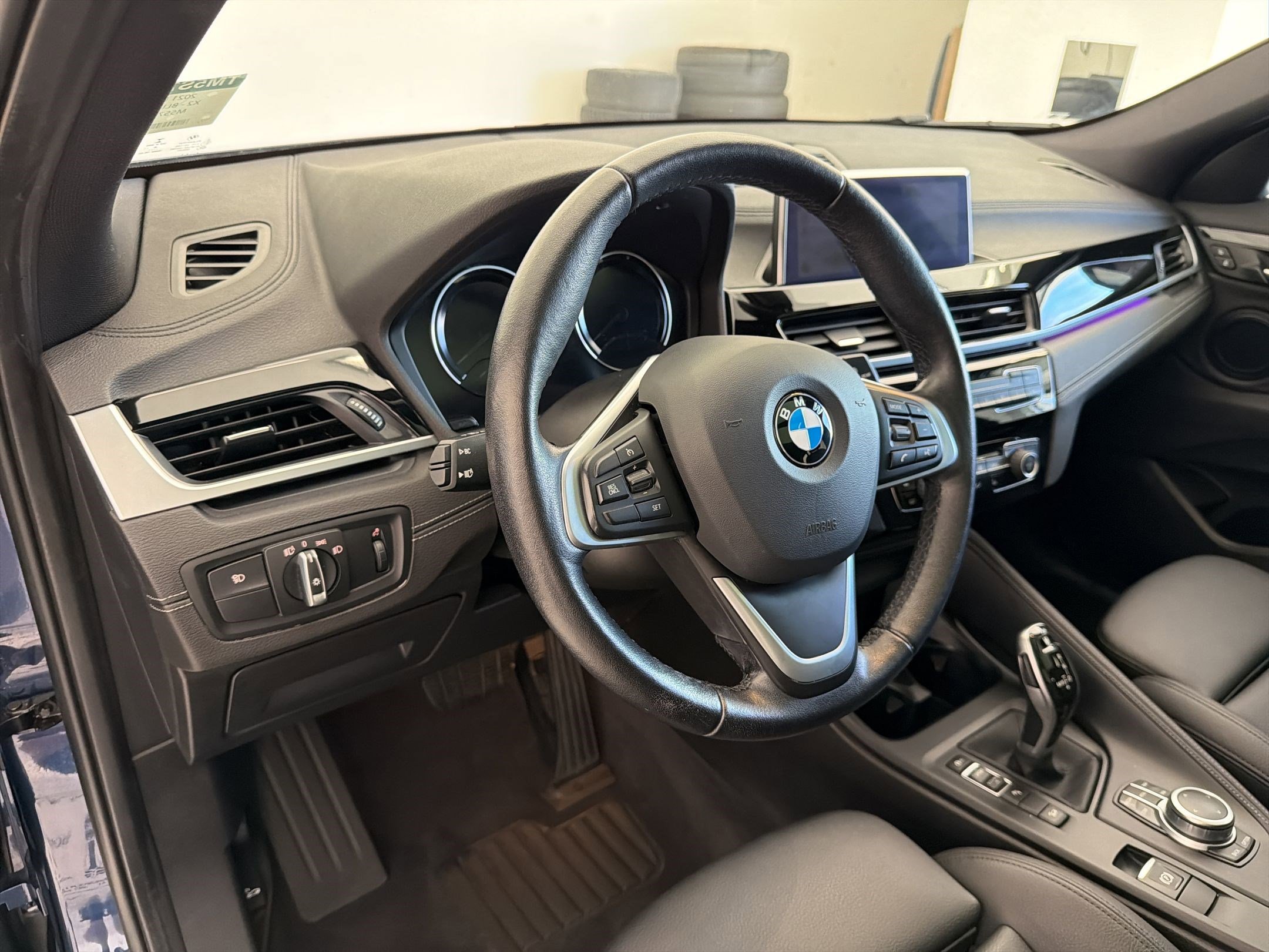 Used 2021 BMW X2 xDrive28i w/ Convenience Package image 4