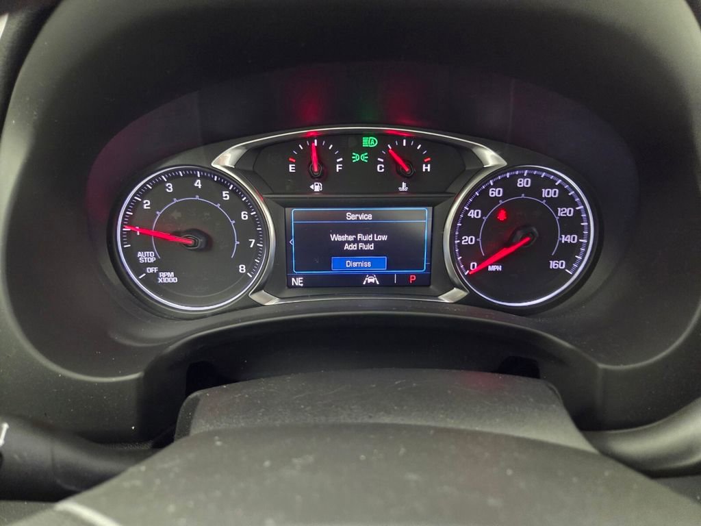 Used 2022 GMC Terrain SLE w/ Driver Convenience Package FWD image 13