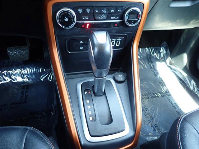 Used 2018 Ford EcoSport SES AWD/4WD image 22