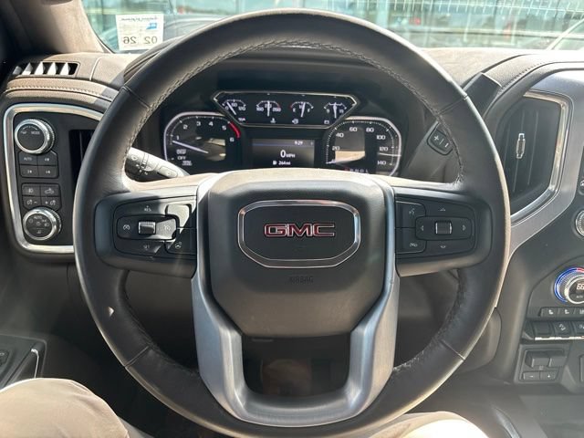 Used 2022 GMC Sierra 1500 SLT AWD/4WD image 15