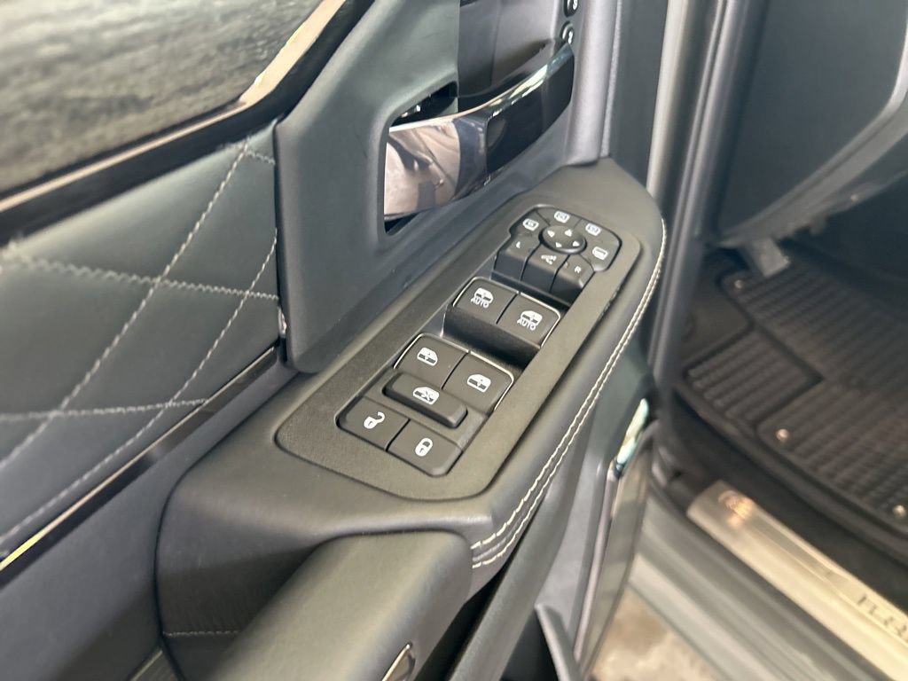 New 2026 RAM 3500 Limited AWD/4WD image 47