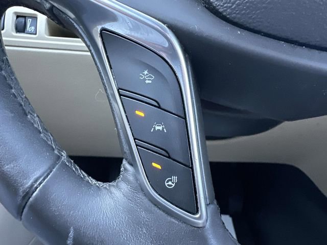 Used 2017 Cadillac XT5 Luxury w/ Driver Awareness Package AWD/4WD image 71