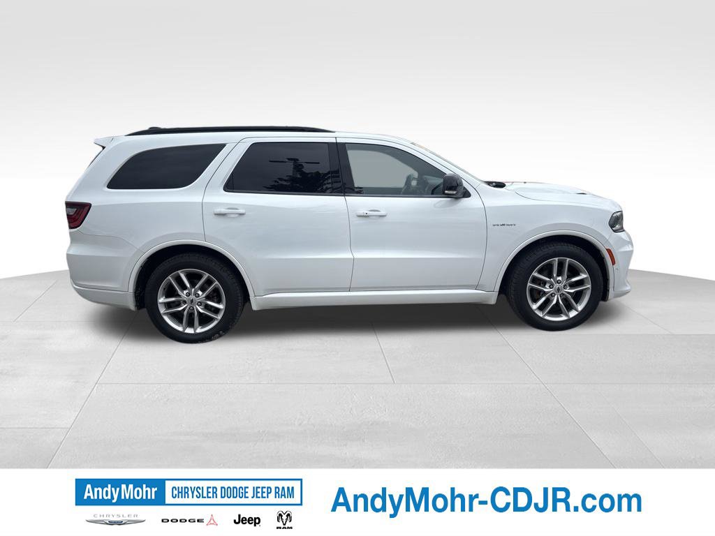 Used 2023 Dodge Durango R/T AWD/4WD image 8