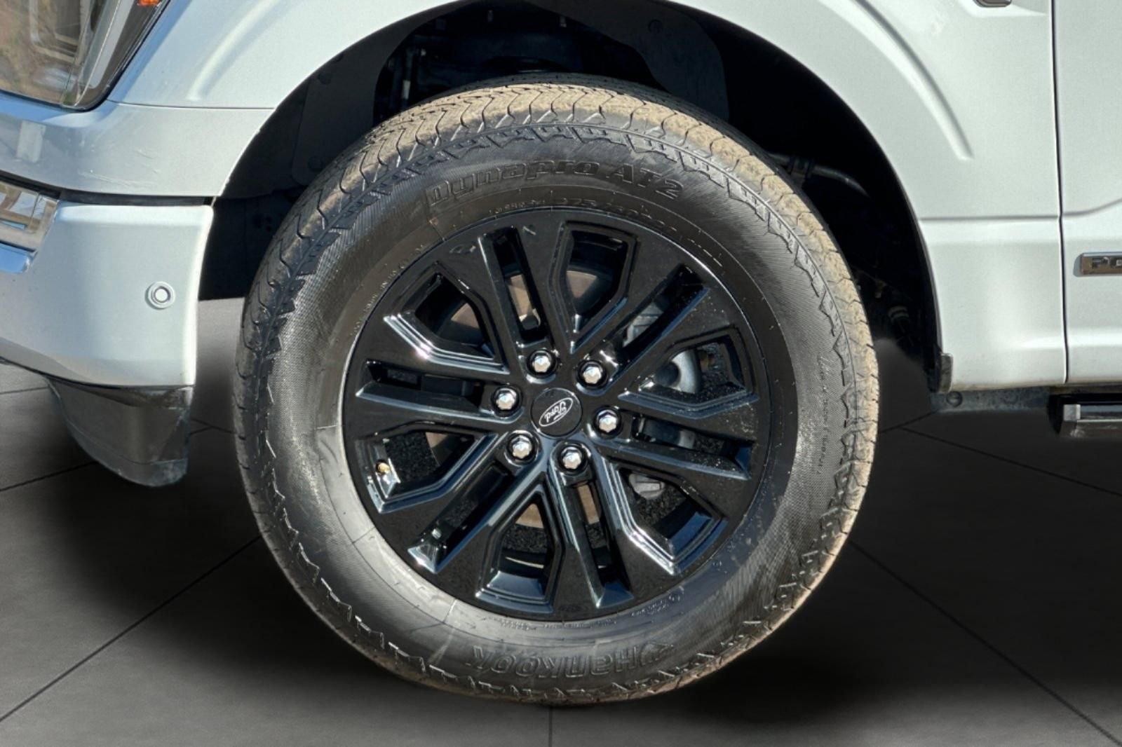 Used 2023 Ford F150 Platinum w/ Equipment Group 701A High image 31