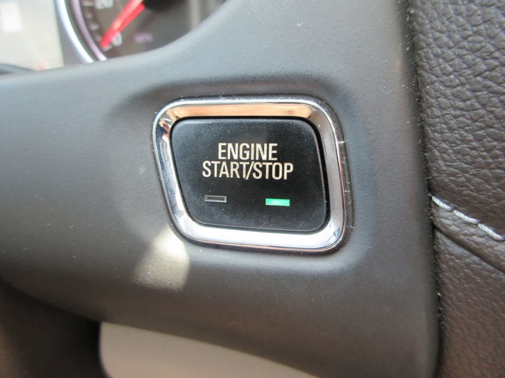 Certified 2019 GMC Acadia SLT FWD image 34