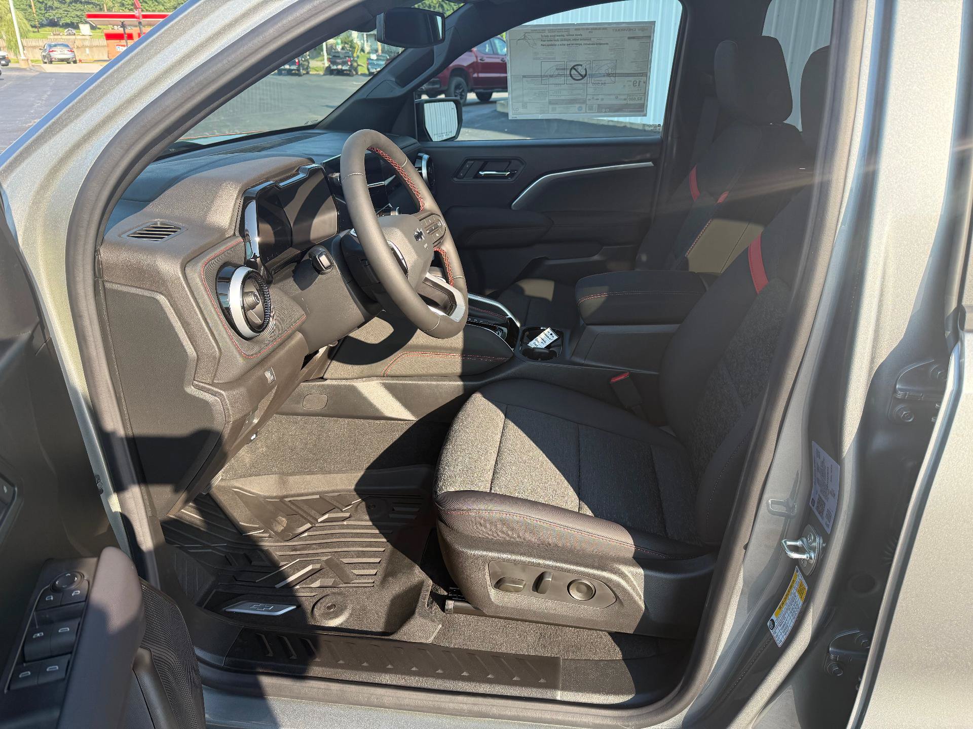 New 2026 Chevrolet Colorado Z71 AWD/4WD image 11