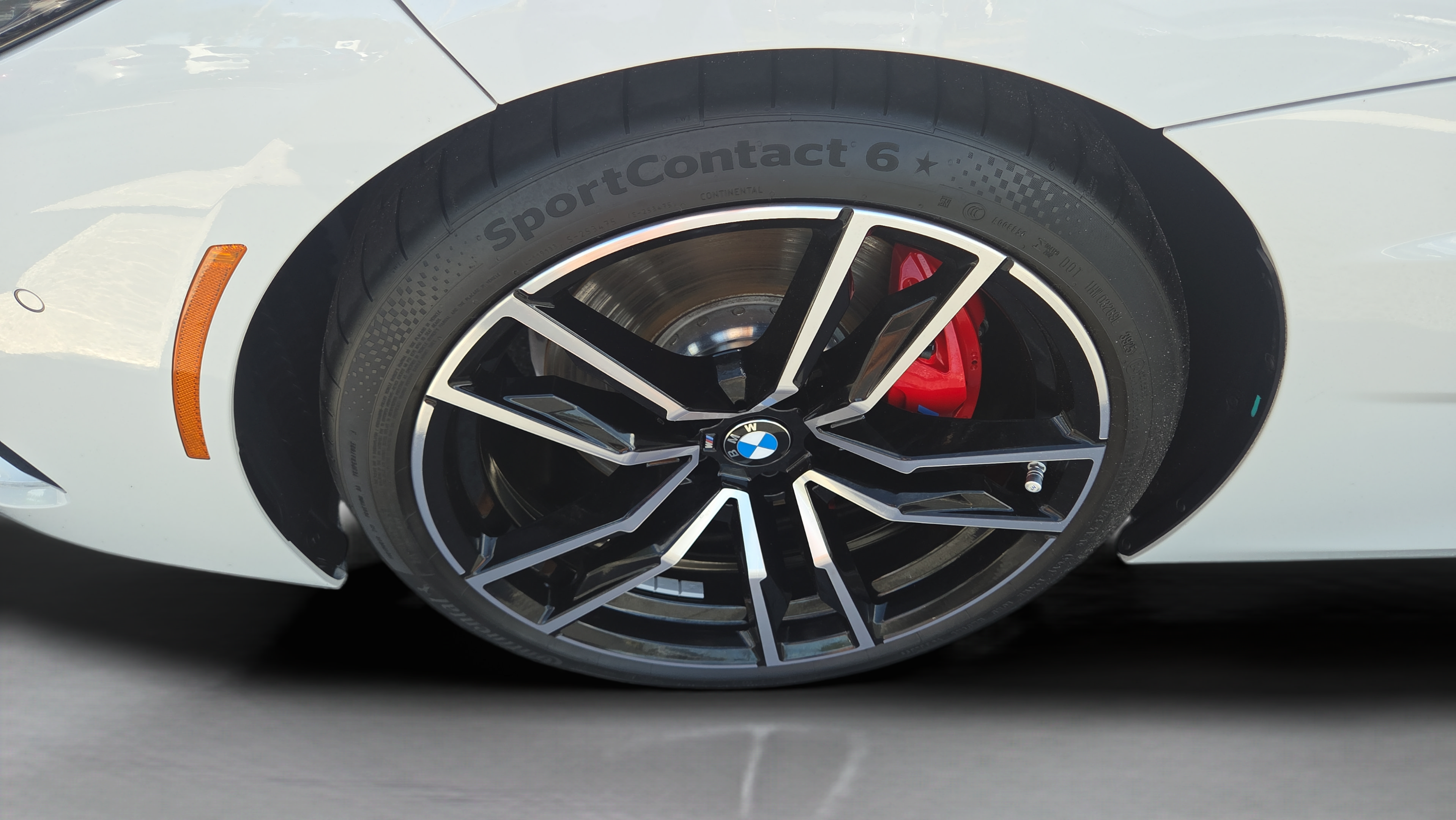 Certified 2026 BMW Z4 M40i w/ Premium Package RWD image 36