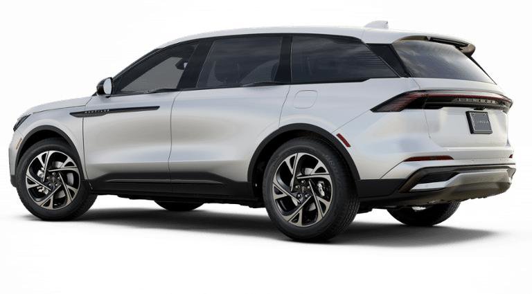 New 2025 Lincoln Nautilus Premier w/ Equipment Group 102A image 24