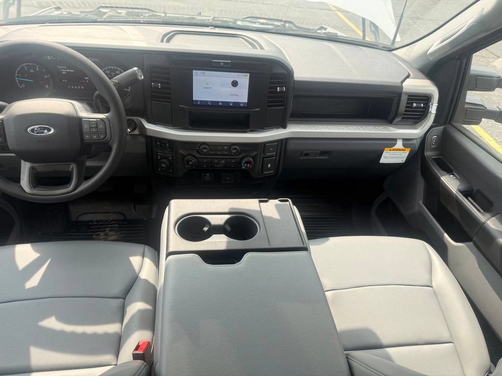 New 2026 Ford F350 XL AWD/4WD image 42