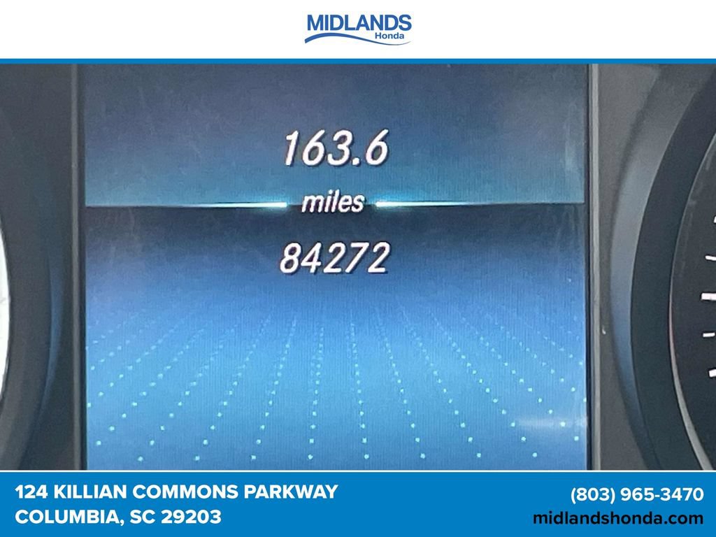 Used 2019 Mercedes-Benz C 300 Sedan image 21