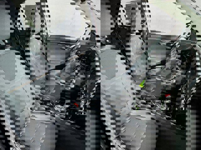 New 2026 Kia Niro LX image 23