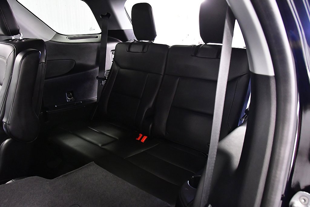 Used 2022 Ford Explorer XLT w/ Equipment Group 202A image 32