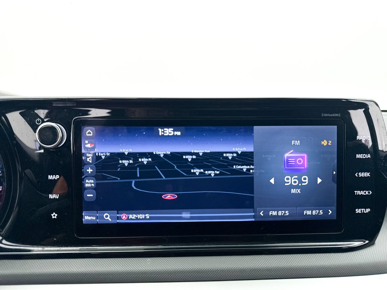 Certified 2022 Kia K5 GT-Line w/ GT-Line FWD Premium Package image 24
