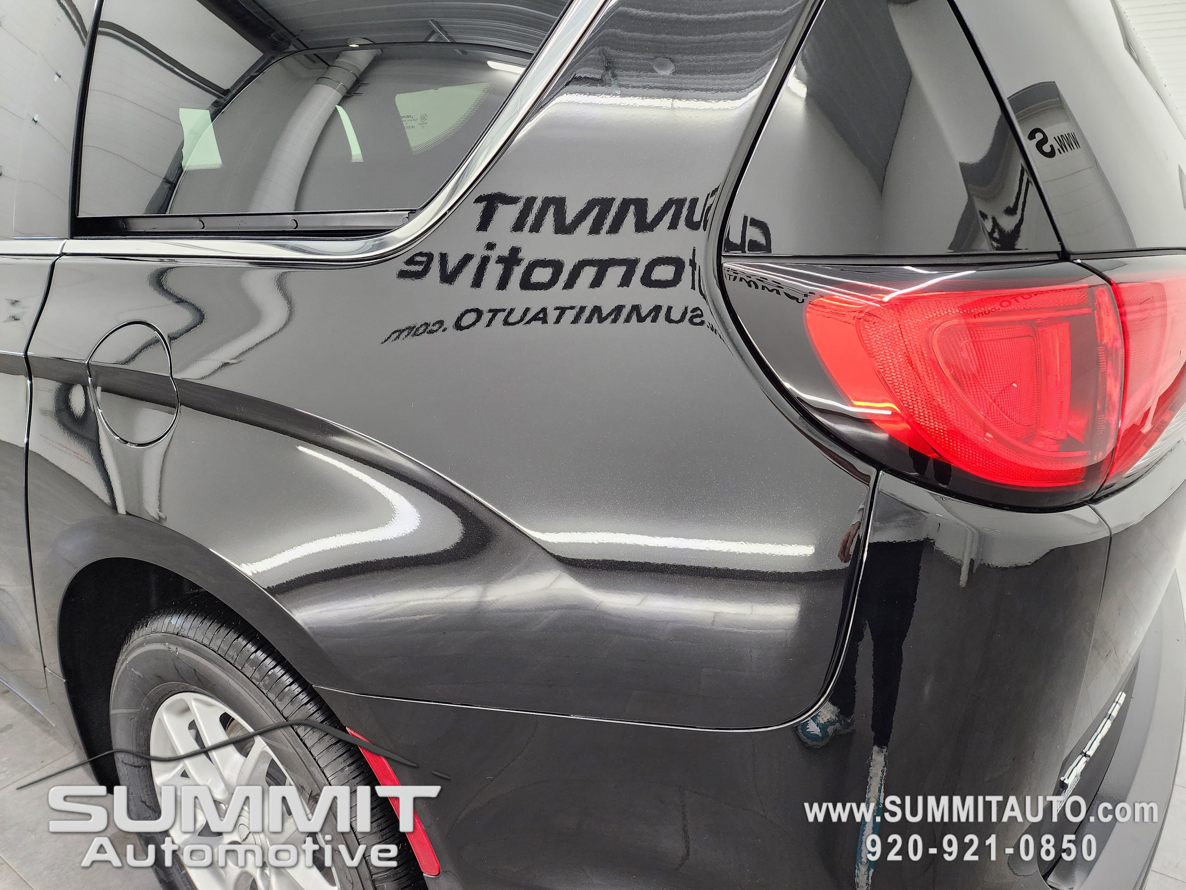 New 2026 Chrysler Voyager LX image 29